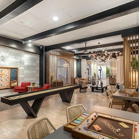 Riverwalk Plaza Hotel San Antonio Zewnętrze zdjęcie